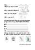 Words Ending in -le Worksheet by Julie MINASSIAN | TpT