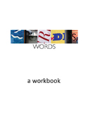 Words: Language Arts Workbook (Writing Prompts on Steroids)
