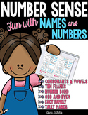 Number Sense