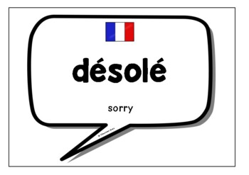Sorry In French: 12 Expressions Beyond Désolé