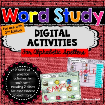 words their way online activities