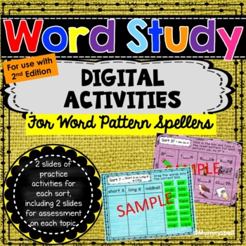 words their way online activities