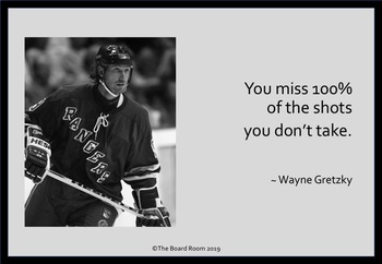 40 Famous Ice Hockey Quotes That Are Very Inspirational  