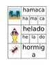 Words with H in Spanish by Maria Elena Morales | TpT