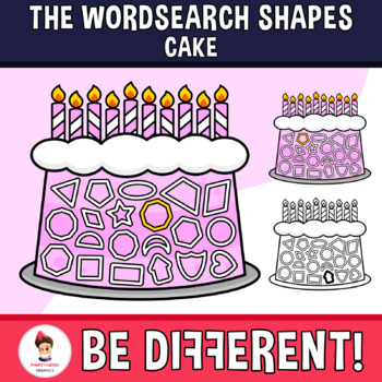 Real or Cake? | Free Online Math Games, Cool Puzzles, and More