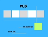 Work/Break Chart