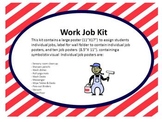 Work Job Kit