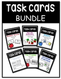 Work Task  Box Cards  Bundle 6 Sets