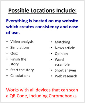 Digital Scavenger Hunt — Knowmium: The Un-Training Consultancy