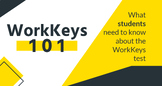 WorkKeys 101 Presentation