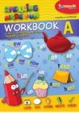 Workbook A spelling Programme for Primary Schools : Spelli