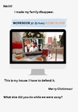 Workbook "Home Alone"