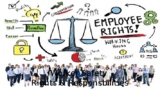 Worker Rights & Responsibilities - in Ontario