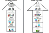 Working Levels-Primary Rubric