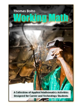 Preview of Working Math