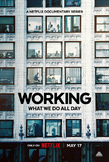 Preview of Working: What We Do All Day - 4 Episode Bundle - Netflix Series - Barack Obama