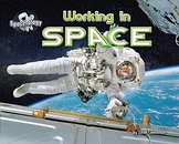 Working in Space Digital Comprehension Quiz