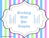 Working with Bar Graphs