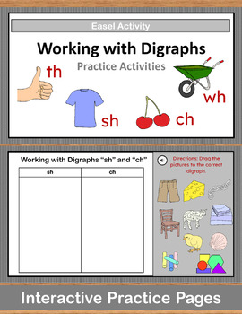 Working with Digraphs 