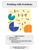 Working with Fractions