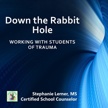 Preview of Working with Students of Trauma: Presentation for Staff