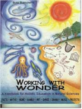 Preview of "Working with Wonder: Interactive Learning" - Creation of the Universe