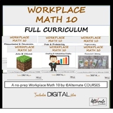 Workplace Math 10 FULL COURSE (d)