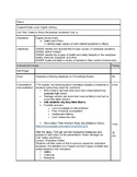 Workplace Safety Worksheets & Teaching Resources | TpT