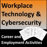 Workplace Technology and Cybersecurity Activities