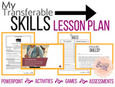 Workplace Transferable Skills Lesson Plan