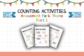 Fun Learning Printables for Kids