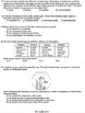 Worksheet - Biotic vs. Abiotic Factors *EDITABLE* | TpT