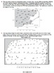 Worksheet - Drawing Isolines *Editable* | TpT