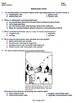 Worksheet - Metamorphic Rocks #1 *EDITABLE* (WITH ANSWERS EXPLAINED)