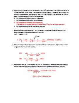 Worksheet: Naming Ionic Compounds, General Science Questions, Unit