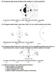 Worksheet - Tides and Eclipses *Editable* | TpT