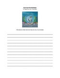 Worksheet | Write about a friend and why they're your best