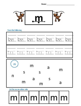 Preview of Worksheets Complementing Teach Your Child to Read in 100 Easy Lessons (L: 1- 24)