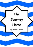The Journey Home by Alison Lester