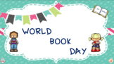 World Book Day 2022 Table Quiz