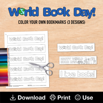 https://ecdn.teacherspayteachers.com/thumbitem/World-Book-Day-Coloring-Bookmarks-Printable-Activity-Make-Your-Own-Craft-7804355-1678723617/original-7804355-1.jpg