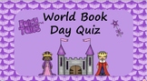 World Book Day Quiz 2023 (Fairytales)