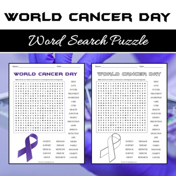 https://ecdn.teacherspayteachers.com/thumbitem/World-Cancer-Day-Word-Search-Puzzle-No-Prep-Activity-Printable-PDF-7692297-1656584513/original-7692297-1.jpg