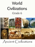 World Civilizations Ebook