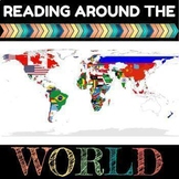 World Culture Reading Log: Reading Around the World 