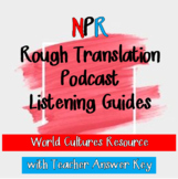 World Cultures: Through NPR's Cultural Awareness NPR Podca