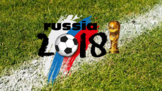 World Cup 2018 Assembly/ Lesson/ Quiz/ Worksheet – Russia, Soccer