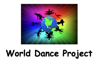 Preview of World Dance Project
