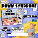 World Down Syndrome Day Activity - Down Syndrome Awareness