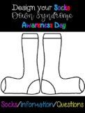 World Down Syndrome Day | #LotsOfSocks | Down Syndrome Awareness